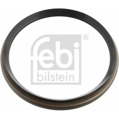 Tesniaci krúžok hriadeľa, ložisko kolesa FEBI BILSTEIN 11419 11419