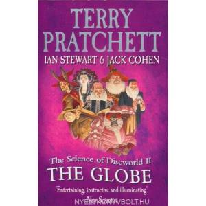 Science Of Discworld II | Terry Pratchett (2013)