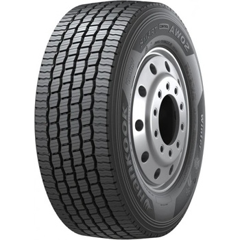 HANKOOK SMART CONTROL AW02 385/55R22.5 160K