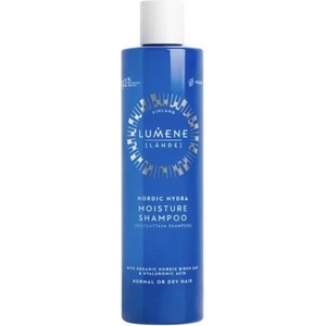 LUMENE Хидратиращ шампоан за суха коса Lumene NORDIC HYDRA Lahde - scosmetics