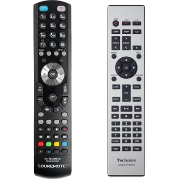 GENERAL Technics n2qaya000240 - дистанционно управление дубликат (n2qaya000240)