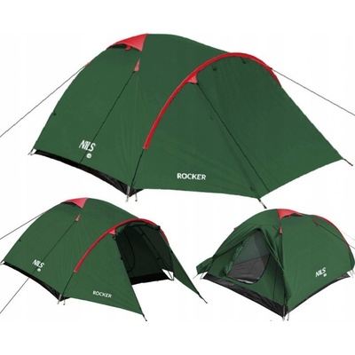 NILS Camp NC6013 Rocker