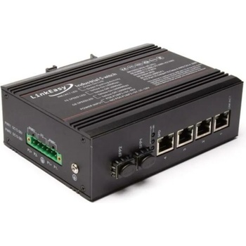 Image 1 of MikroTik ISW-204-PWR