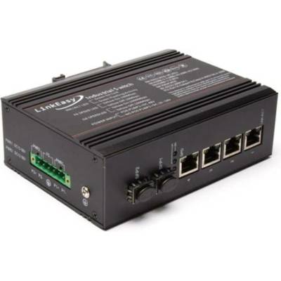 MikroTik ISW-204-PWR