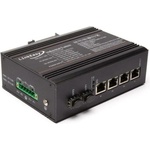 MikroTik ISW-204-PWR