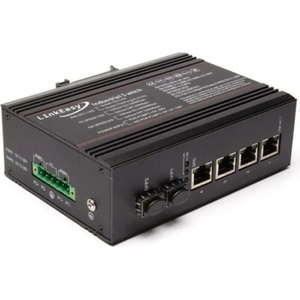 MikroTik ISW-204-PWR
