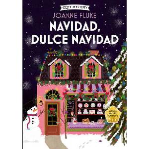 Navidad, dulce Navidad (Cozy Mystery) | FLUKE, JOANNE (ISBN: 9788419599360)