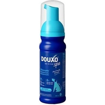 Douxo SPA Quick Refresh Dog Mousse 150 ml