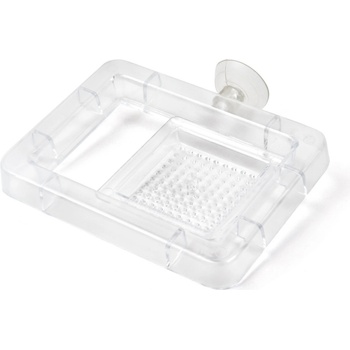 JK ANIMALS krmítko na nitěnky a vločky 10x7,5 cm