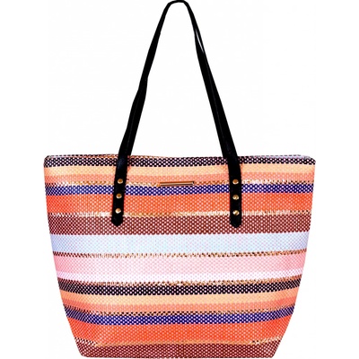 Nicole Brown dámska taška JBBK 10 multi ORANGE