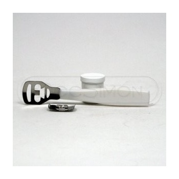 SG-309 seřezávač kůže na chodidlech 14,5 cm