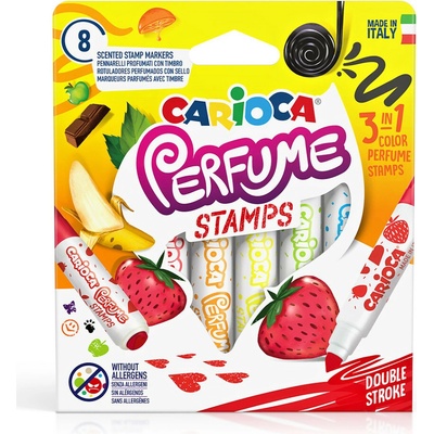 Písacie potreby Carioca 12 ks