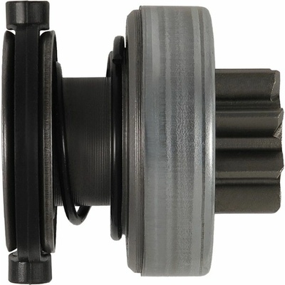 Volnoběžný převod, startér AS-PL SD0161S