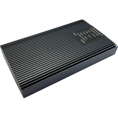 LC Power LC-DOCK-C-M2
