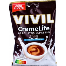 Vivil Creme life brasilitos espresso bez cukru 90 g
