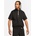 Nike Тениска m nk df std iss qz ss top ssnl