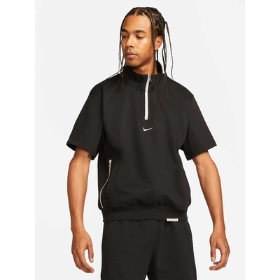Nike Тениска m nk df std iss qz ss top ssnl