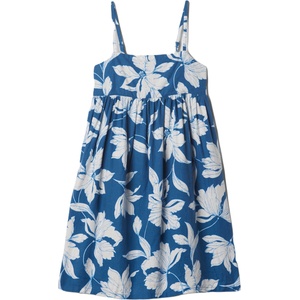 GAP Babydoll синьо, бяло m (434405-01)