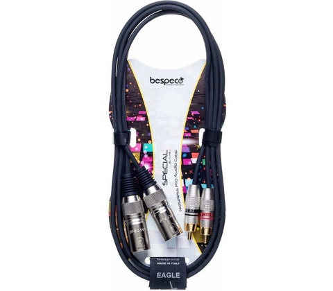 Bespeco RCM150
