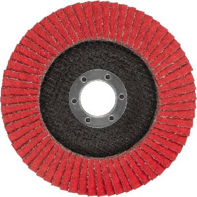 Milwaukee Keramický lamelový kotouč 115 mm G80 4932478948