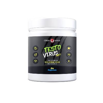 Czech Virus Testo Virus Part 1 280 g