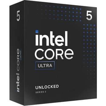 Intel Core Ultra 5 235 BX80768235