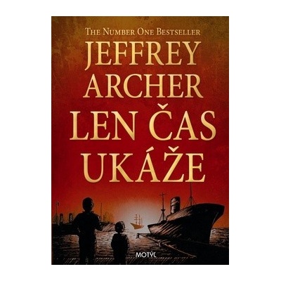 Len čas ukáže - Archer, Jeffrey