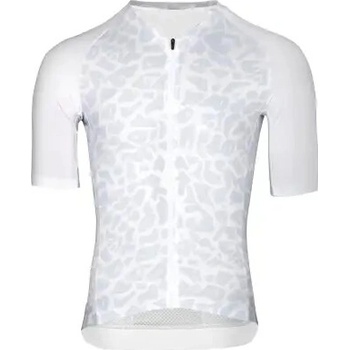 Force Leopard biela/sivá