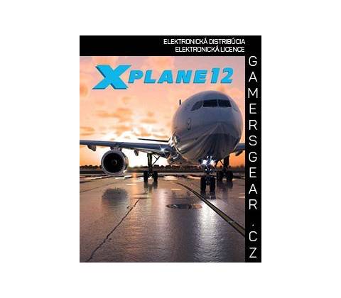 X-Plane 12