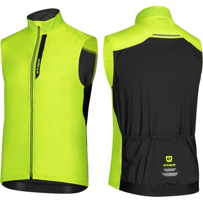 Etape Mistral 2.0 vesta žlutá fluo pánská – Hledejceny.cz