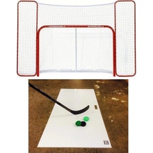 WinnWell Hokejová bránka 72" ProForm + WinnWell PRO
