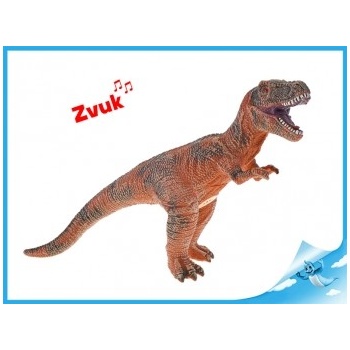 Mikro trading Tyranosaurus Rex 41 cm