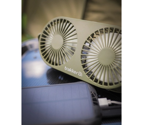 Trakker USB Bivvy Fan