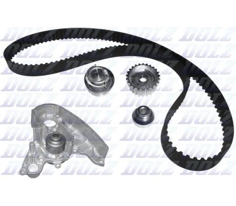 DOLZ KD112