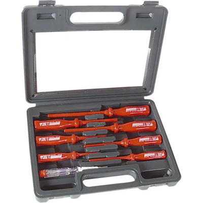 Brüder Mannesmann MAN-1187-8-PL