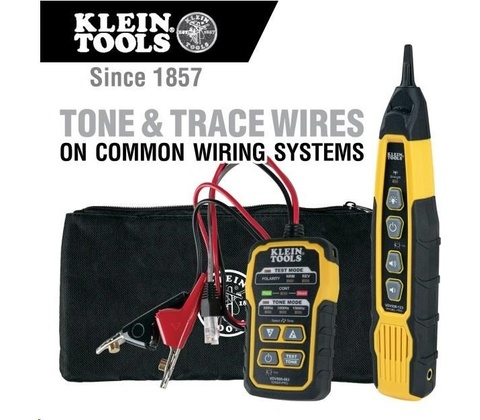 Klein Tools PRO-Kit VDV500820