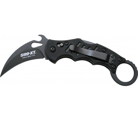 FOX Karambit FX-599 XT