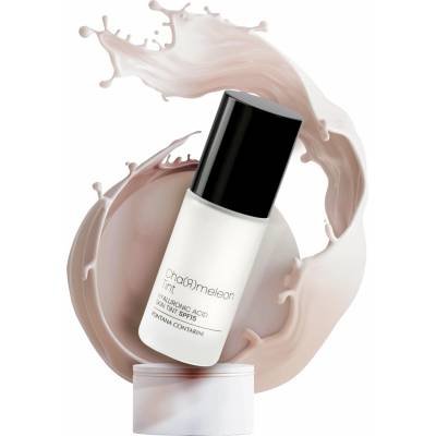 Charmeleon Tint CC Cream Fontana Contarini (cashmere, No.1 - zejména pro opálenou a tmavší pleť)