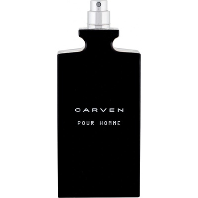 Carven Carven Pour Homme parfumovaná voda pánska 100 ml tester