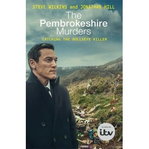 Pembrokeshire Murders | Jonathan Hill (ISBN: 9781841884509)
