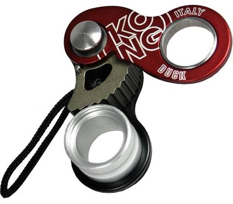 Kong Duck