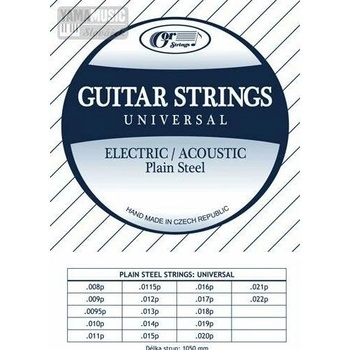 Gorstrings GOR UNI 009