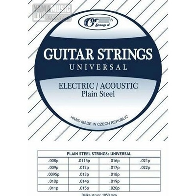 Gorstrings GOR UNI 009