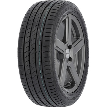 Continental PremiumContact 7 285/50 R20 116W