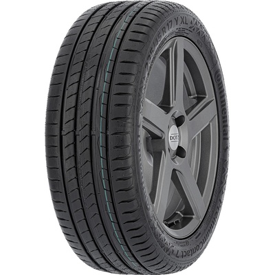 Continental PremiumContact 7 215/50 R17 95Y