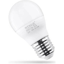 Sollux Lighting LED žiarovka E27 4000K 7,5W 690lm