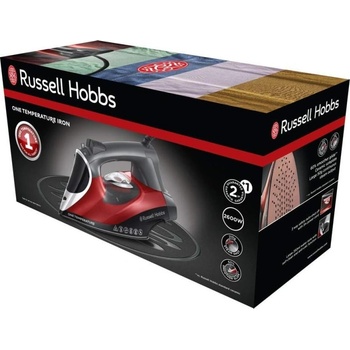 Image 1 of Russell Hobbs 25090-56 One Temperature