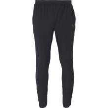 Castore TECH TRAINING PANT Černá Stříbrná