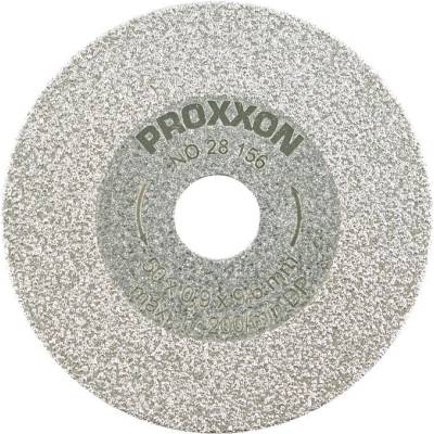 PROXXON Диамантен диск за рязане 50 мм INI Cut 50 / Proxxon 28156 / (PRXN 28156)
