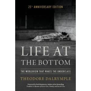 Life at the Bottom (ISBN: 9798216390701)